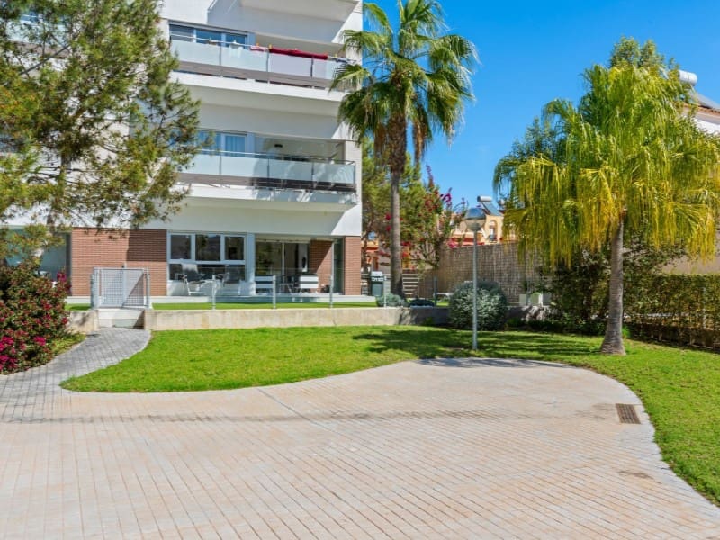 3 sovrum Lägenhet till salu i Orihuela Costa med garage - 319 000 € (Ref: 10080993)