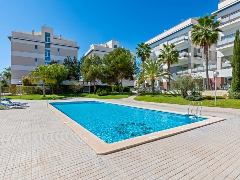 3 sovrum Lägenhet till salu i Orihuela Costa med garage - 319 000 € (Ref: 10080993)
