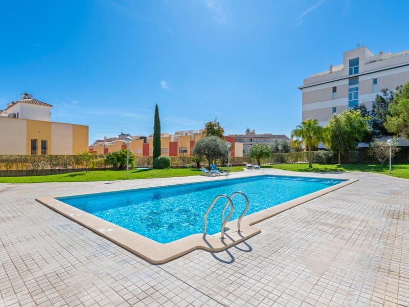 3 sovrum Lägenhet till salu i Orihuela Costa med garage - 319 000 € (Ref: 10080993)