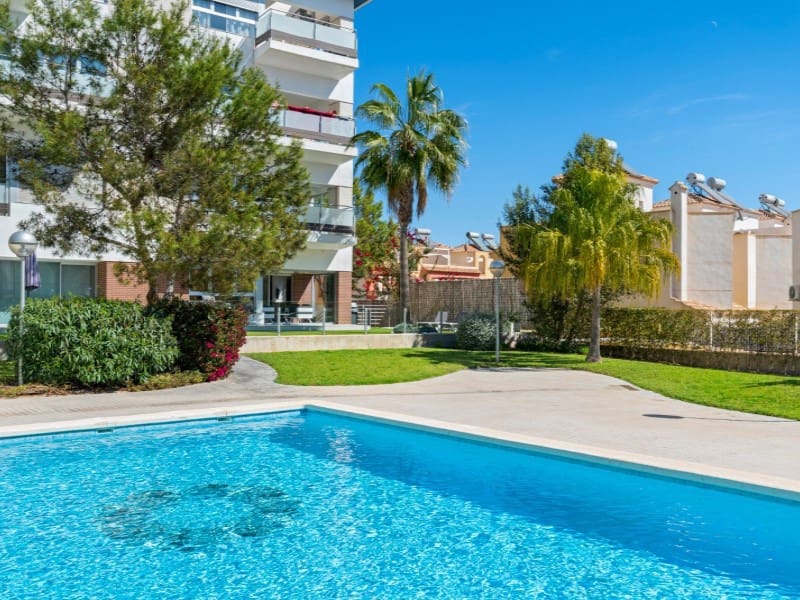 3 sovrum Lägenhet till salu i Orihuela Costa med garage - 319 000 € (Ref: 10080993)
