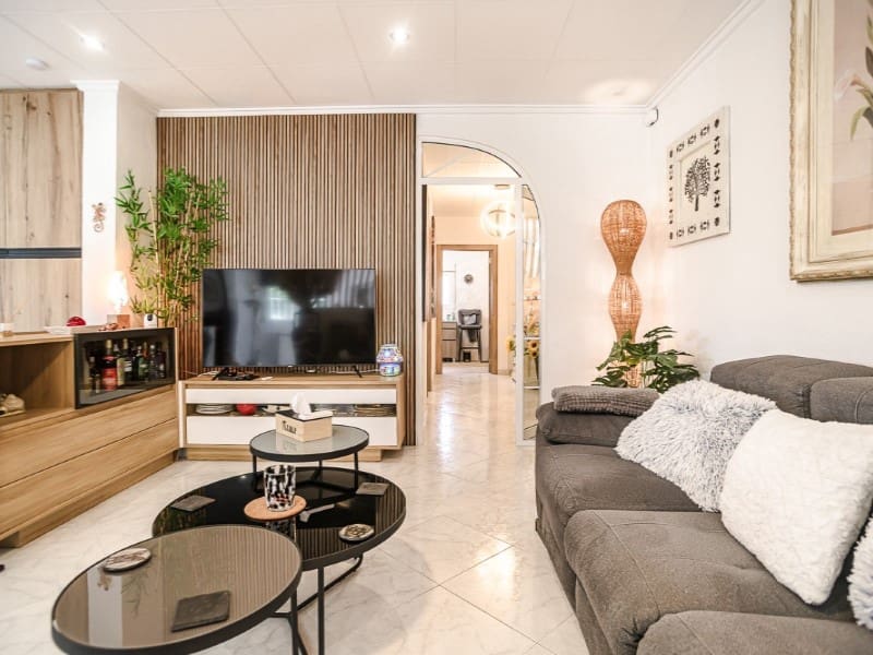 3 soveværelse Villa til salg i San Fulgencio med swimmingpool garage - € 525.000 (Ref: 10080994)