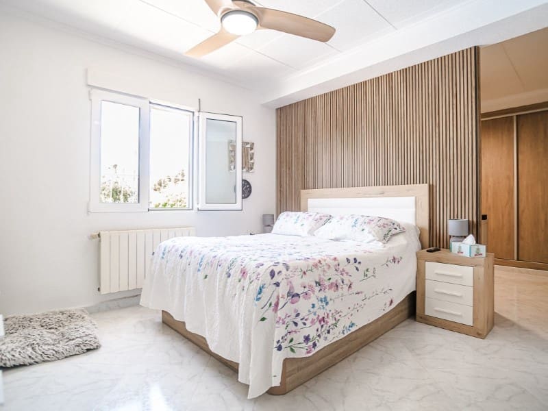 3 soveværelse Villa til salg i San Fulgencio med swimmingpool garage - € 525.000 (Ref: 10080994)
