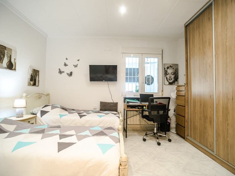 3 soveværelse Villa til salg i San Fulgencio med swimmingpool garage - € 525.000 (Ref: 10080994)