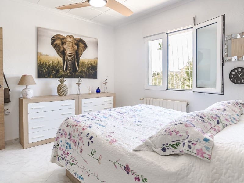 3 soveværelse Villa til salg i San Fulgencio med swimmingpool garage - € 525.000 (Ref: 10080994)
