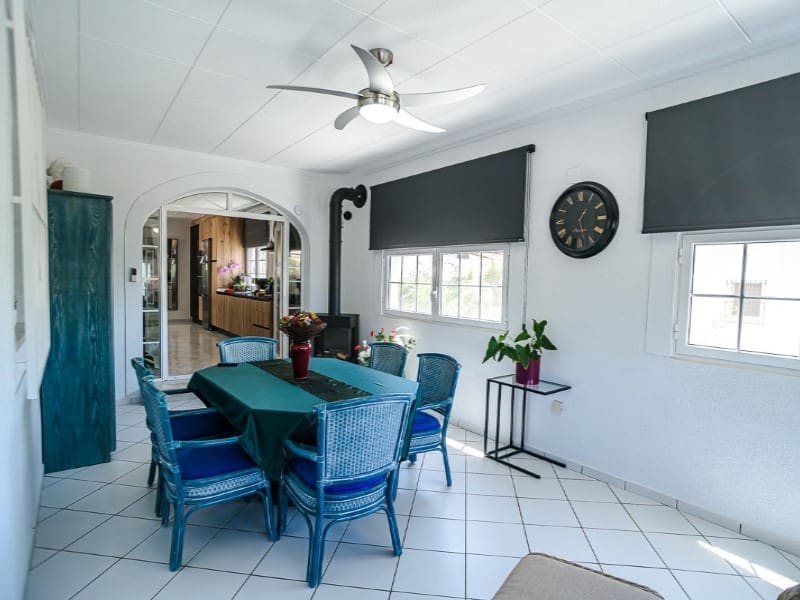 3 soveværelse Villa til salg i San Fulgencio med swimmingpool garage - € 525.000 (Ref: 10080994)