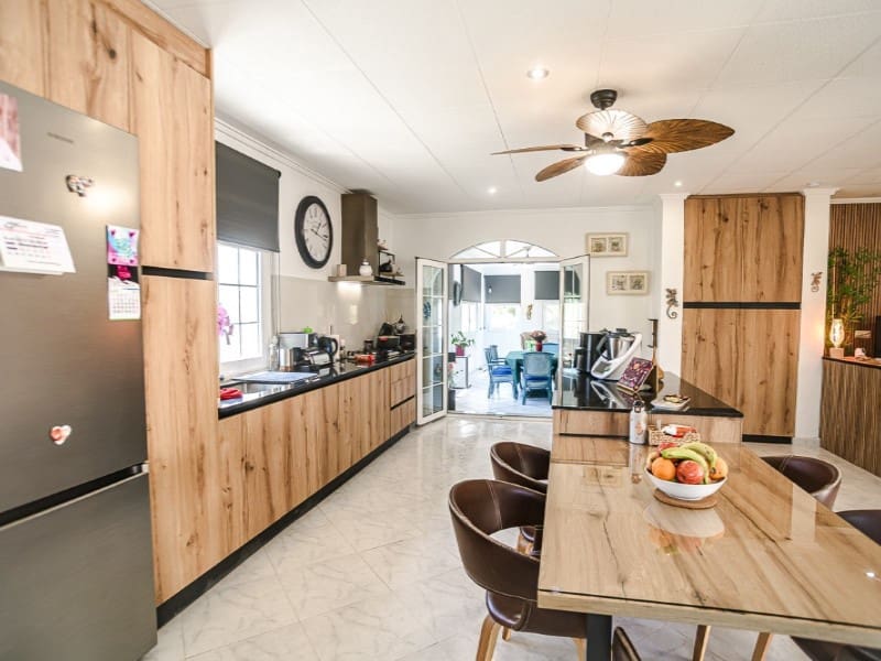 3 soveværelse Villa til salg i San Fulgencio med swimmingpool garage - € 525.000 (Ref: 10080994)