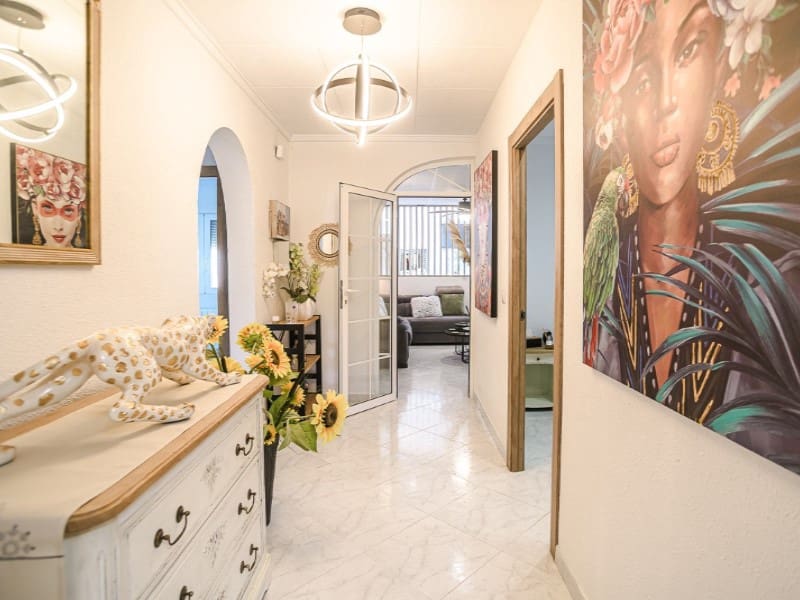 3 soveværelse Villa til salg i San Fulgencio med swimmingpool garage - € 525.000 (Ref: 10080994)
