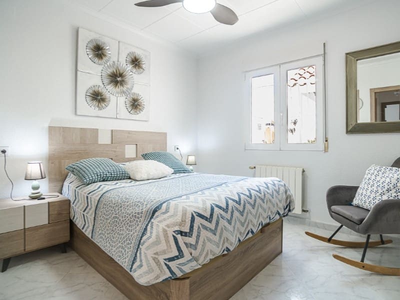 3 soveværelse Villa til salg i San Fulgencio med swimmingpool garage - € 525.000 (Ref: 10080994)