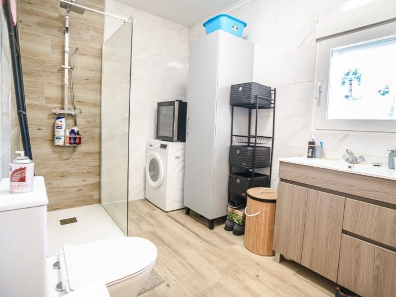 3 soveværelse Villa til salg i San Fulgencio med swimmingpool garage - € 525.000 (Ref: 10080994)