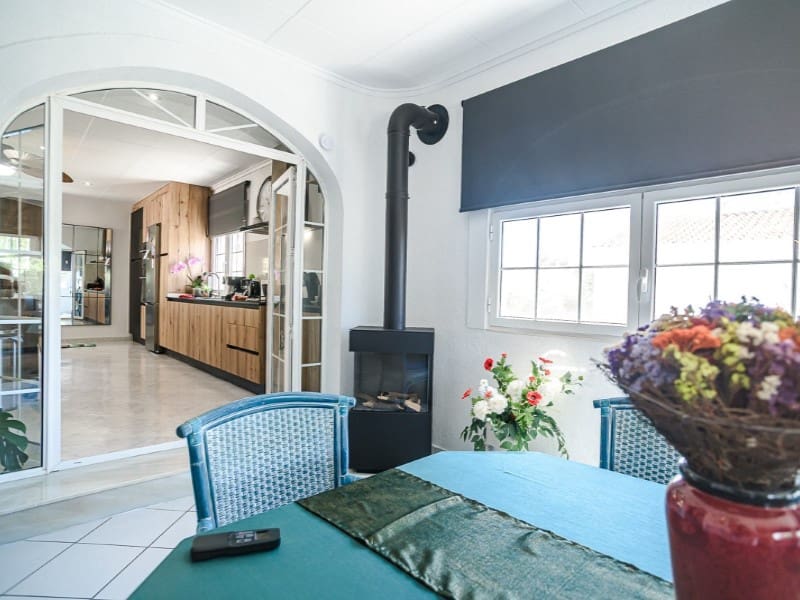 3 soveværelse Villa til salg i San Fulgencio med swimmingpool garage - € 525.000 (Ref: 10080994)