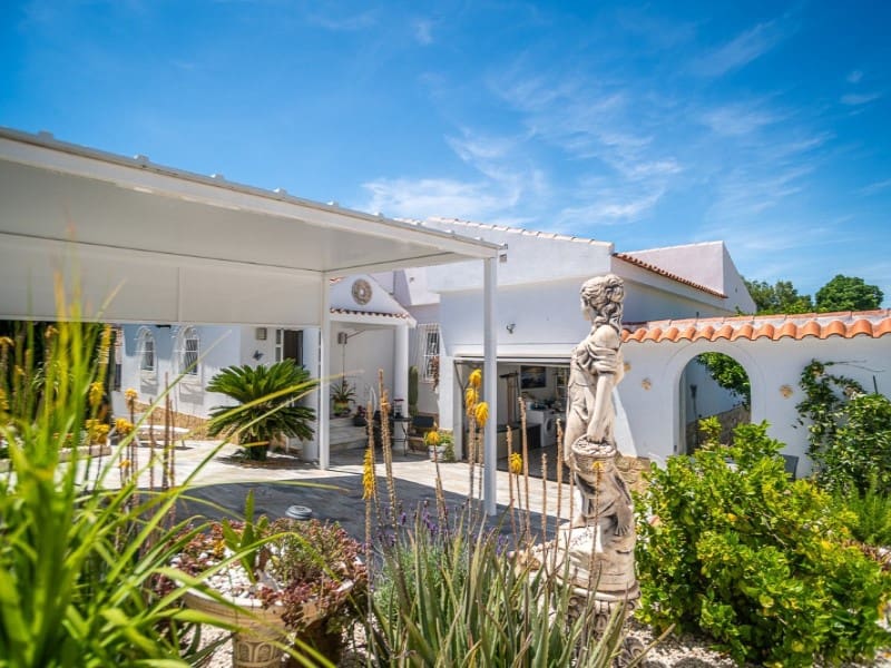 3 soveværelse Villa til salg i San Fulgencio med swimmingpool garage - € 525.000 (Ref: 10080994)
