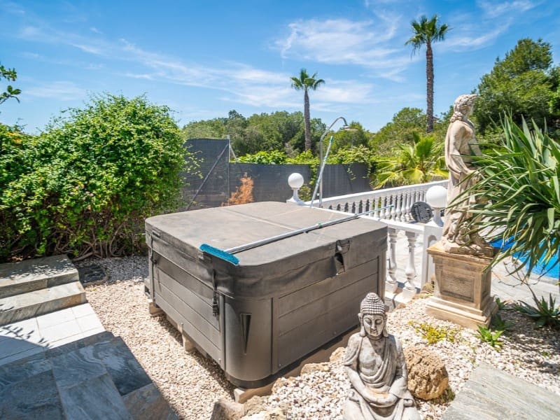 3 soveværelse Villa til salg i San Fulgencio med swimmingpool garage - € 525.000 (Ref: 10080994)