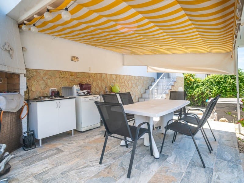 3 soveværelse Villa til salg i San Fulgencio med swimmingpool garage - € 525.000 (Ref: 10080994)