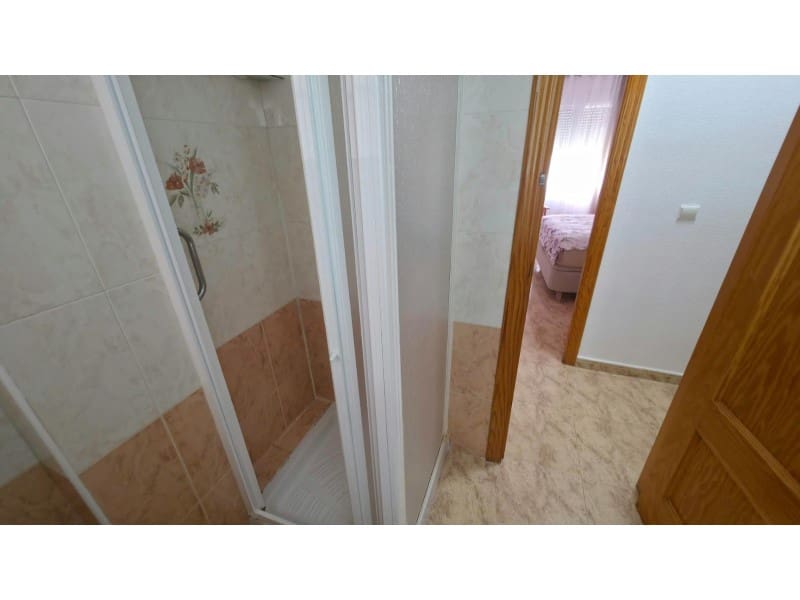 3 quarto Apartamento para venda em Torrevieja com piscina - 187 900 € (Ref: 10080995)