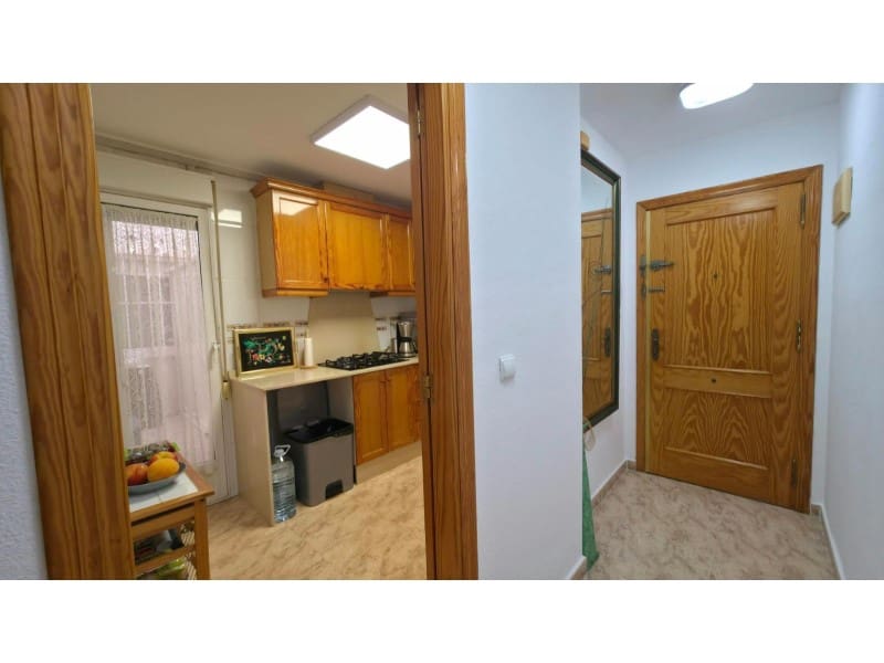 3 quarto Apartamento para venda em Torrevieja com piscina - 187 900 € (Ref: 10080995)