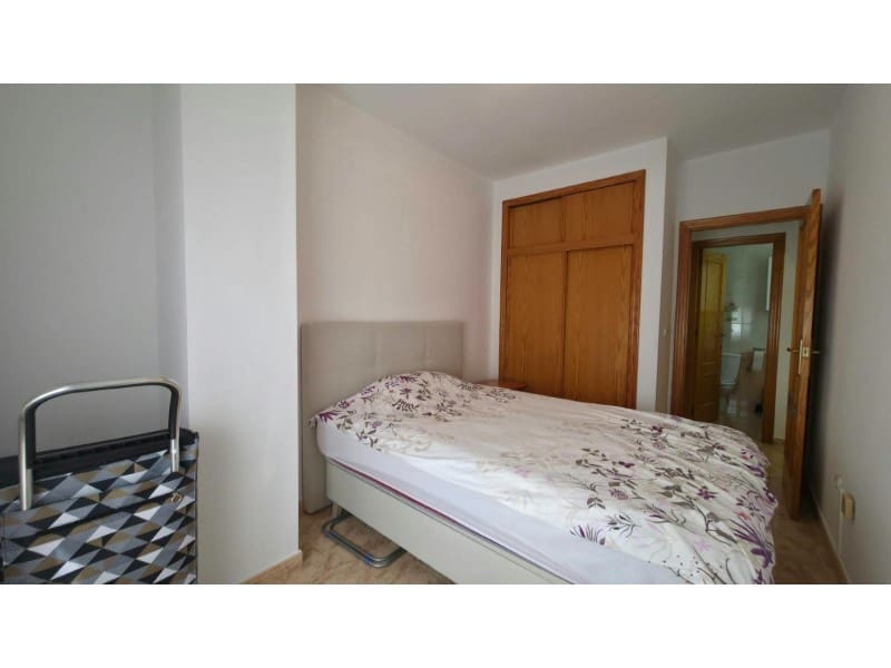 3 quarto Apartamento para venda em Torrevieja com piscina - 187 900 € (Ref: 10080995)
