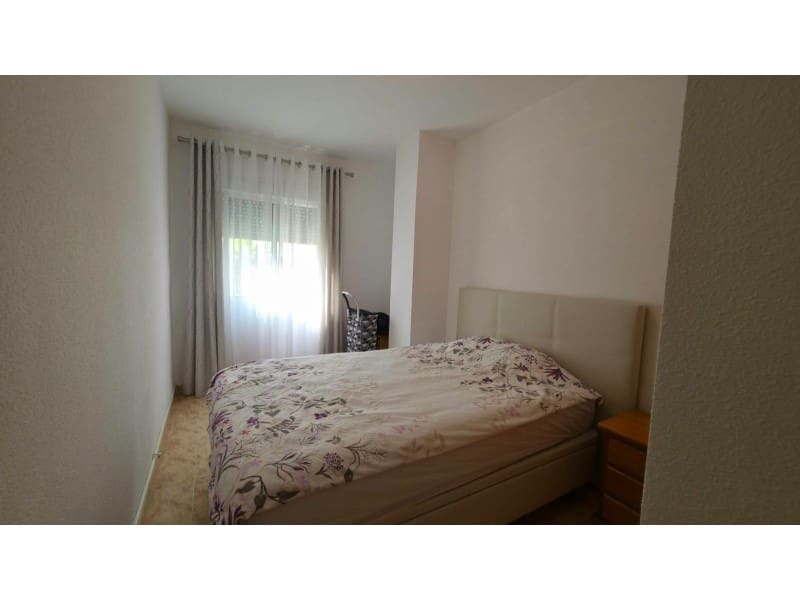 3 quarto Apartamento para venda em Torrevieja com piscina - 187 900 € (Ref: 10080995)
