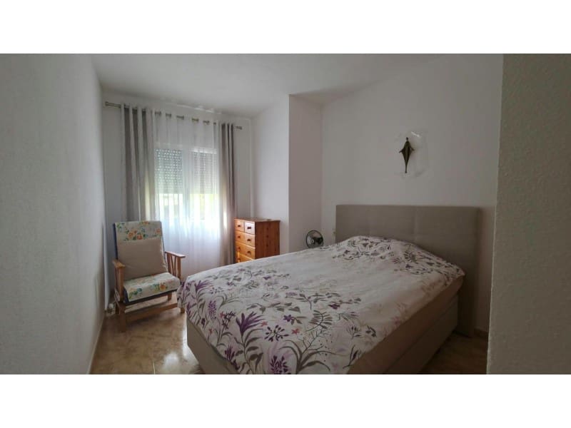 3 quarto Apartamento para venda em Torrevieja com piscina - 187 900 € (Ref: 10080995)