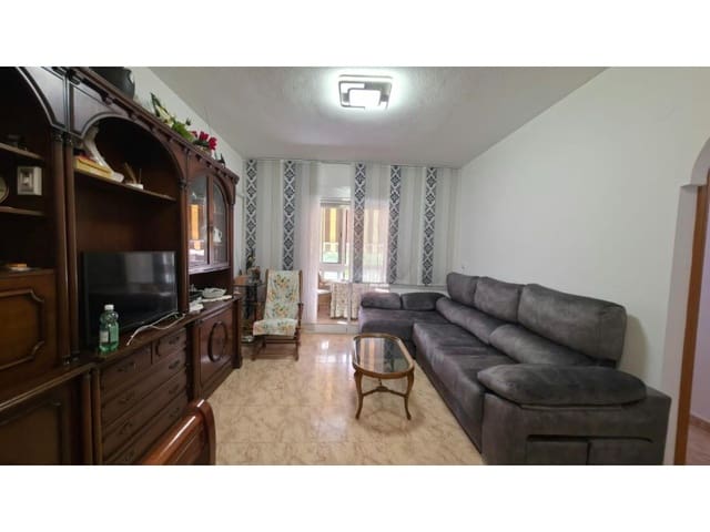 3 quarto Apartamento para venda em Las Piscinas Naturales, Torrevieja com piscina - 187 900 € (Ref: 10080995)