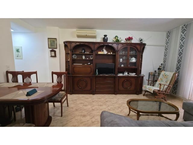 3 quarto Apartamento para venda em Las Piscinas Naturales, Torrevieja com piscina - 187 900 € (Ref: 10080995)