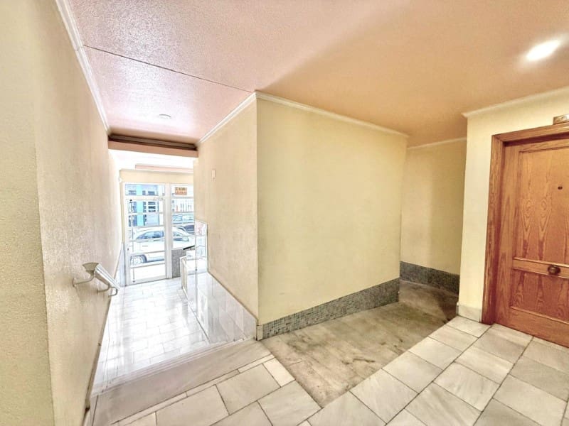 1 chambre Appartement à vendre à Torrevieja - 159 900 € (Ref: 10080996)