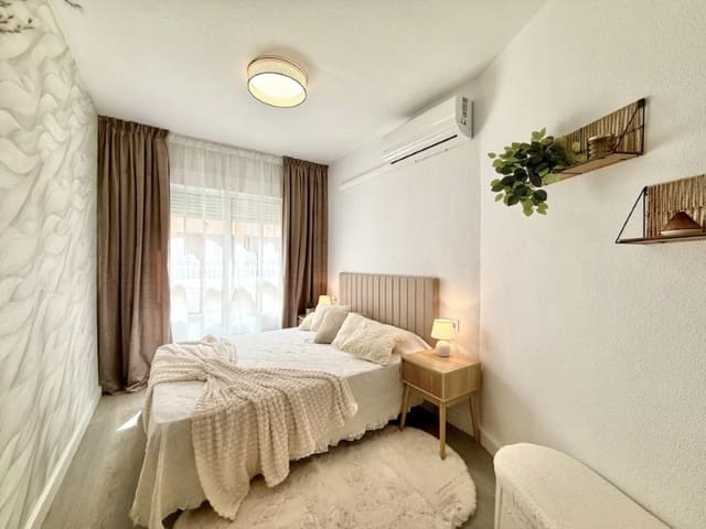 1 chambre Appartement à vendre à Antonio Machado, Torrevieja - 159 900 € (Ref: 10080996)