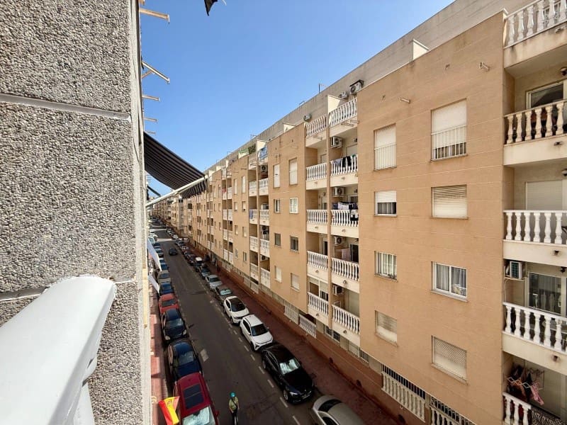 1 chambre Appartement à vendre à Torrevieja - 159 900 € (Ref: 10080996)