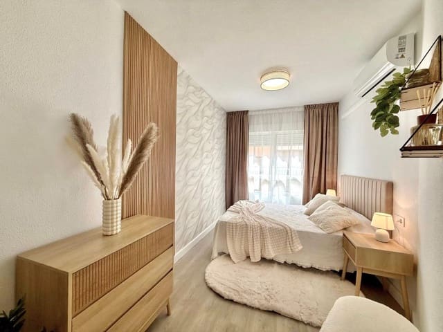 1 chambre Appartement à vendre à Antonio Machado, Torrevieja - 159 900 € (Ref: 10080996)