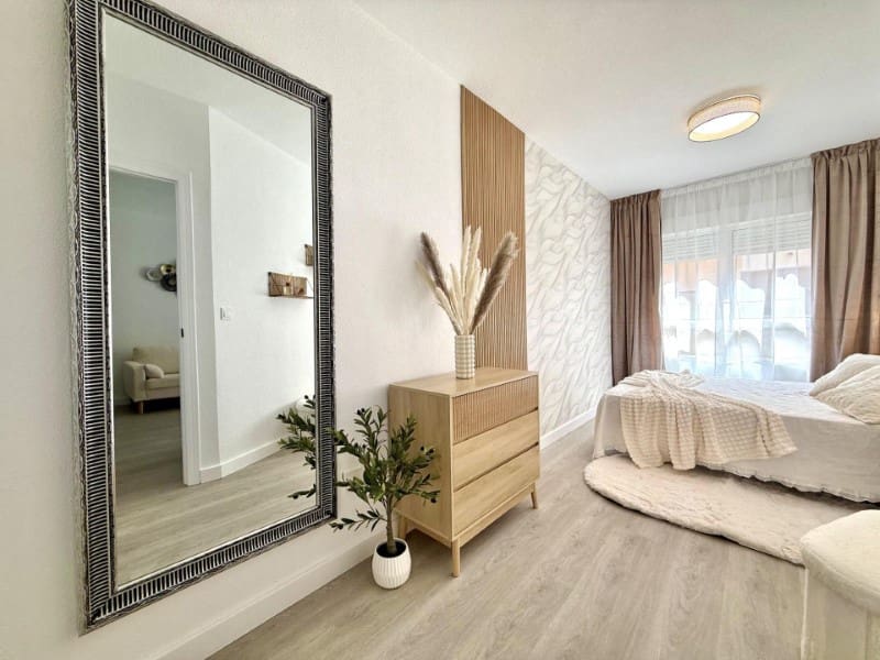 1 chambre Appartement à vendre à Torrevieja - 159 900 € (Ref: 10080996)