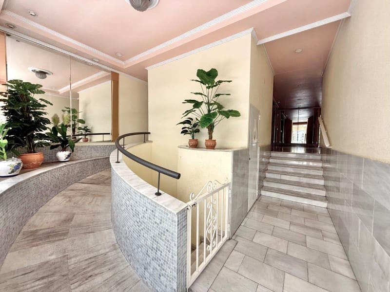 1 chambre Appartement à vendre à Torrevieja - 159 900 € (Ref: 10080996)