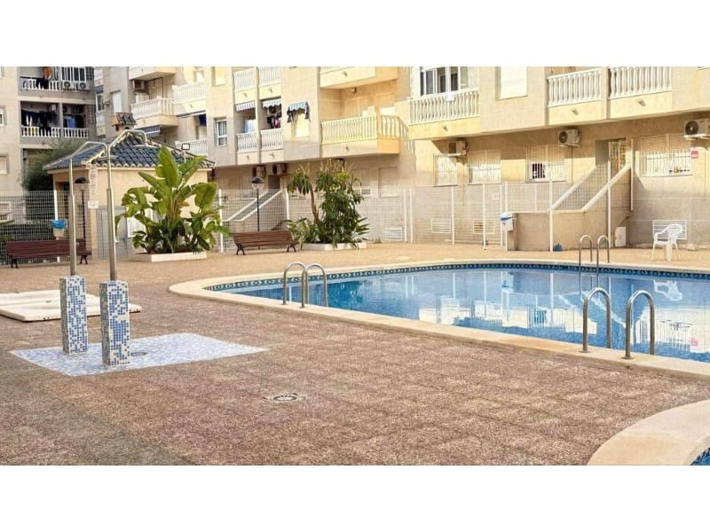 1 chambre Appartement à vendre à Torrevieja - 159 900 € (Ref: 10080996)