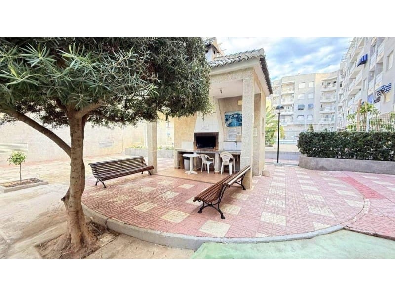 1 chambre Appartement à vendre à Torrevieja - 159 900 € (Ref: 10080996)