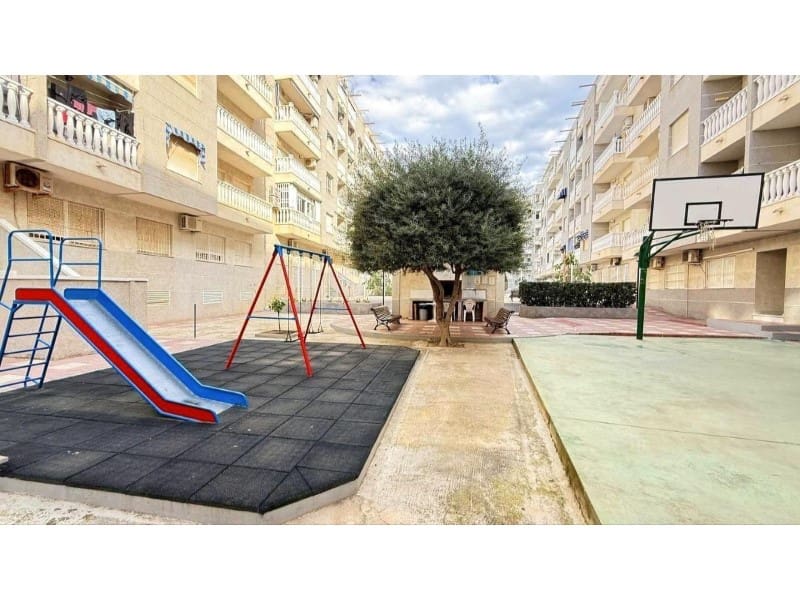 1 chambre Appartement à vendre à Torrevieja - 159 900 € (Ref: 10080996)