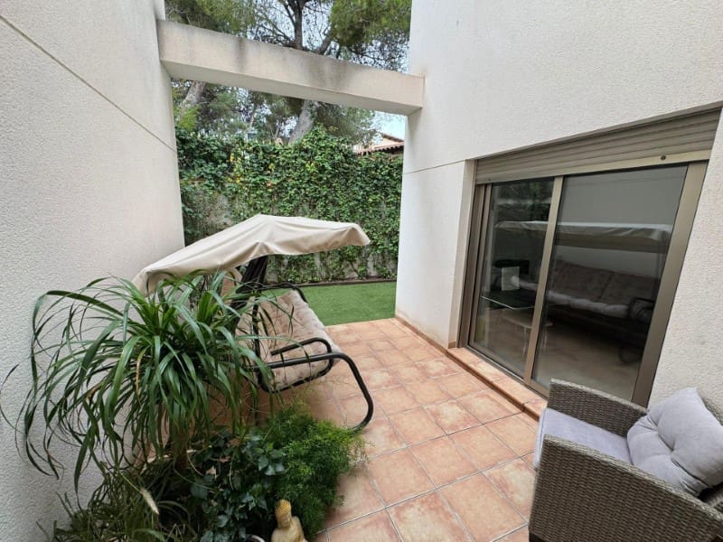 3 soverom Hus til salgs i Orihuela Costa med svømmebasseng - € 375 000 (Ref: 10080998)