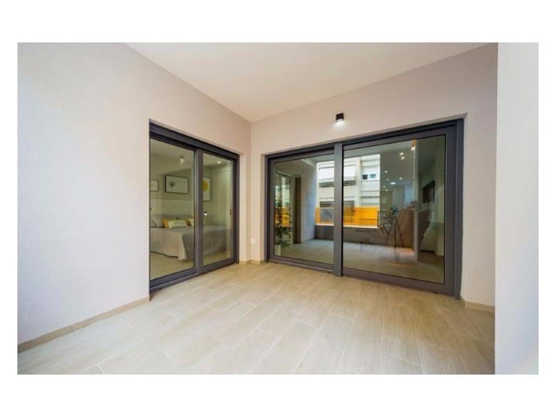 2 soveværelse Lejlighed til salg i La Mata - € 260.000 (Ref: 10081000)