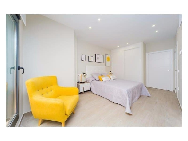 2 soveværelse Lejlighed til salg i La Mata - € 260.000 (Ref: 10081000)