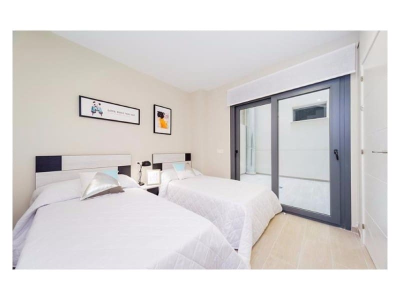 2 soveværelse Lejlighed til salg i La Mata - € 260.000 (Ref: 10081000)