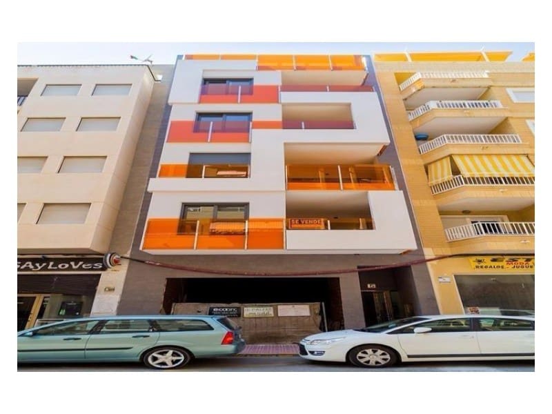 2 soveværelse Lejlighed til salg i La Mata - € 260.000 (Ref: 10081000)