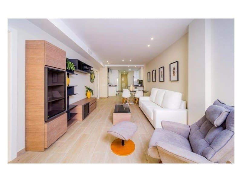 2 soveværelse Lejlighed til salg i La Mata - € 260.000 (Ref: 10081000)