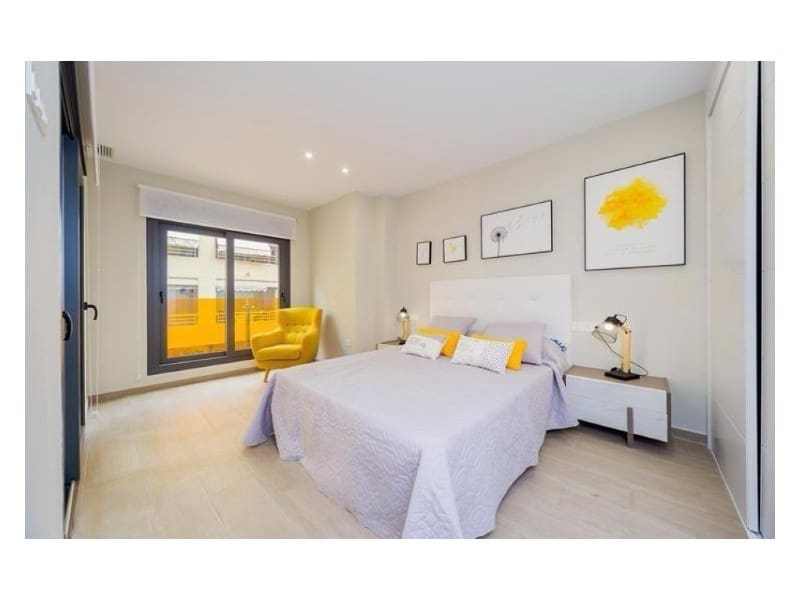 2 soveværelse Lejlighed til salg i La Mata - € 260.000 (Ref: 10081000)