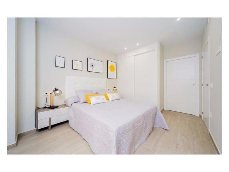 2 soveværelse Lejlighed til salg i La Mata - € 260.000 (Ref: 10081000)