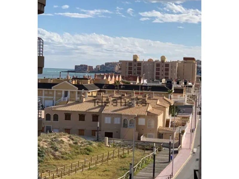 2 soveværelse Lejlighed til salg i La Mata - € 260.000 (Ref: 10081000)