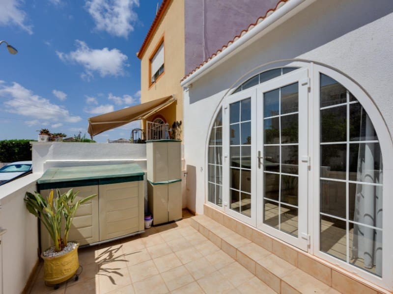 1 Zimmer Bungalow zu verkaufen in El Chaparral - 119.999 € (Ref: 10081002)