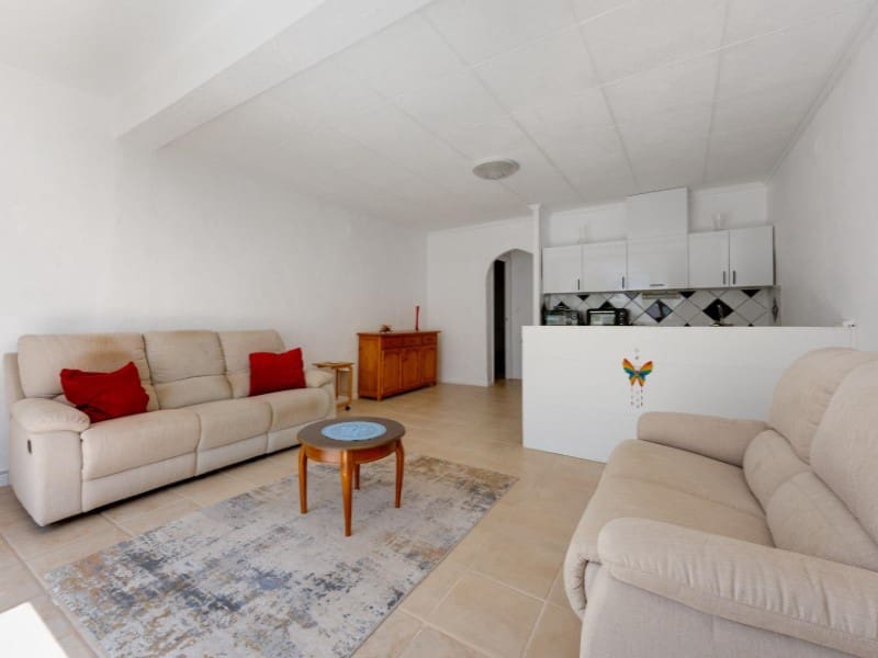 1 Zimmer Bungalow zu verkaufen in El Chaparral - 119.999 € (Ref: 10081002)