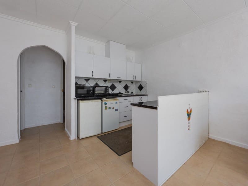 1 Zimmer Bungalow zu verkaufen in El Chaparral - 119.999 € (Ref: 10081002)