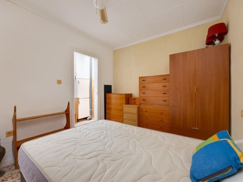 1 Zimmer Bungalow zu verkaufen in El Chaparral - 119.999 € (Ref: 10081002)