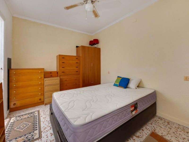1 Zimmer Bungalow zu verkaufen in El Chaparral - 119.999 € (Ref: 10081002)