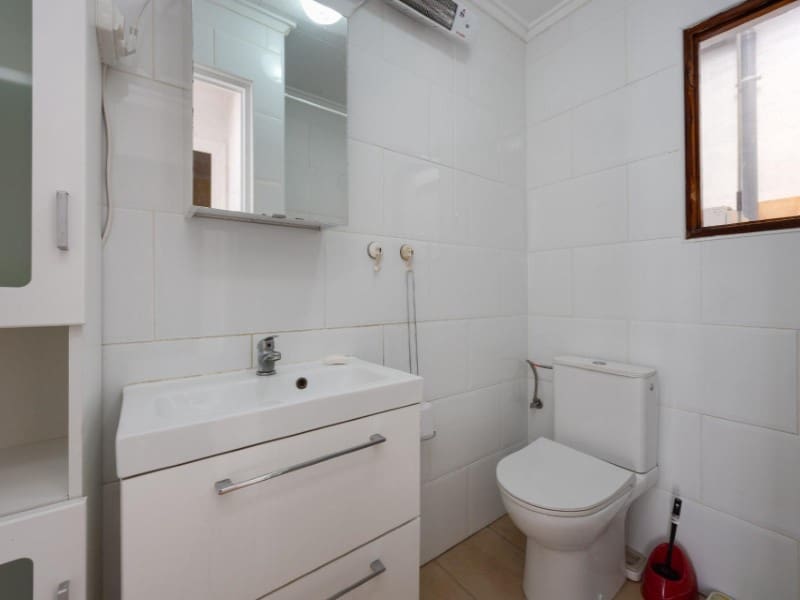 1 Zimmer Bungalow zu verkaufen in El Chaparral - 119.999 € (Ref: 10081002)