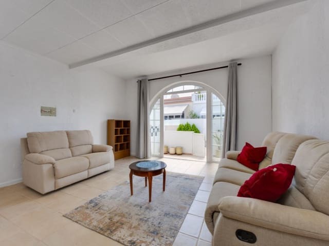 1 Zimmer Bungalow zu verkaufen in El Chaparral, Torrevieja - 119.999 € (Ref: 10081002)