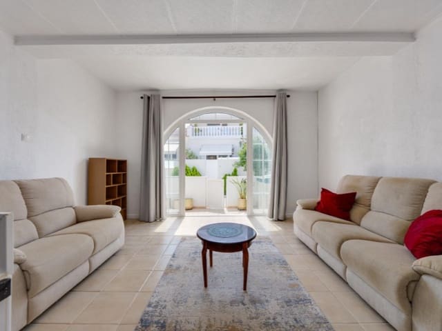 1 Zimmer Bungalow zu verkaufen in El Chaparral, Torrevieja - 119.999 € (Ref: 10081002)